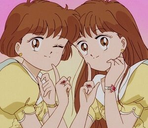 『森近霖之助』（東方Project）