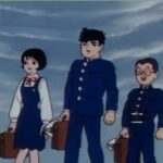 『ばくはつ五郎』（1970年）（テレビアニメ）