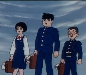 『Rio RainbowGate！』（2011年）（テレビアニメ）