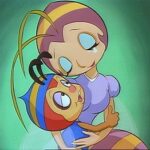 『昆虫物語 みなしごハッチ』（1970年）（テレビアニメ）