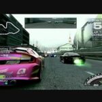 『リッジレーサー7』（プレイステーション3）