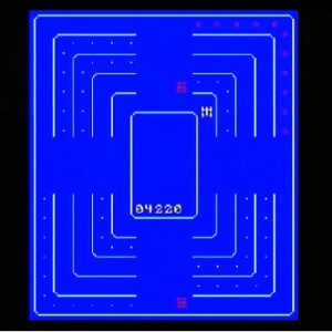 『ヘッドオン』（アーケードゲーム）