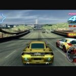 『リッジレーサー6』（Xbox360）