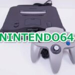 NINTENDO64で発売されたゲームソフト年表一覧