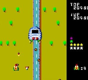 『ぷよぷよテトリスS』（Nintendo Switch）