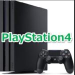 プレイステーション4で発売されたゲームソフト年表一覧