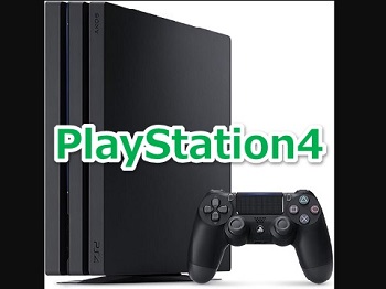 プレイステーション4で発売されたゲームソフト年表一覧