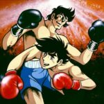 『あしたのジョー』（1970年）（テレビアニメ）