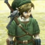 『ゼルダの伝説 トワイライトプリンセス』（Wii）