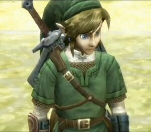 『ゼルダの伝説 トワイライトプリンセス』（Wii）