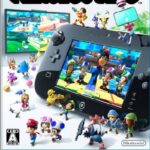 『Nintendo Land』（WiiU）