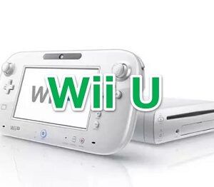 WiiUで発売されたゲームソフト年表一覧