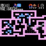 『涙の倉庫番スペシャル』（ファミリーコンピュータ ディスクシステム）