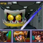 『クライムクラッカーズ』（プレイステーション（PS1））