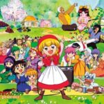 『赤ずきんチャチャ』（1994年）（テレビアニメ）