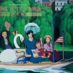 『愛少女ポリアンナ物語』（1986年）（テレビアニメ）