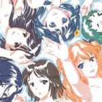 『WHITE ALBUM』（2009年）（テレビアニメ）