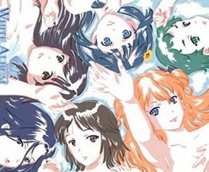 『WHITE ALBUM』（2009年）（テレビアニメ）