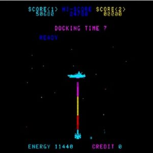 『オズマウォーズ』（アーケードゲーム）