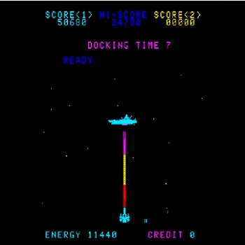 『オズマウォーズ』（アーケードゲーム）