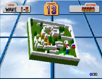 『TAMA』(プレイステーション(PS1))