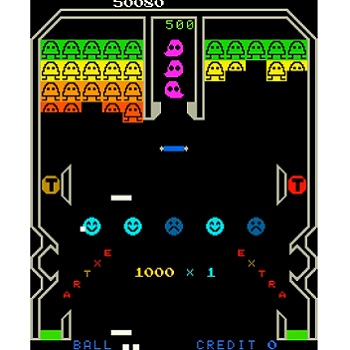 『キューティQ』(アーケードゲーム)