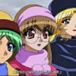 『MOUSE』（2003年）（テレビアニメ）