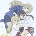 『みなみけ おかえり』（2009年）（テレビアニメ）