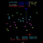 『スペースウォー』（アーケードゲーム）