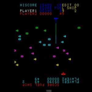 『スペースウォー』（アーケードゲーム）