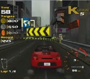 『青春スキャンダル』（セガ・マークIII）