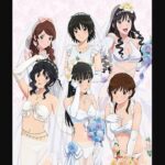 『アマガミSS+』（2012年）（テレビアニメ）