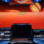 『ステラ7 ドラクソンの逆襲』（3DO）