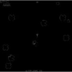 『アステロイド』（アーケードゲーム）
