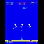 『バルーンボンバー』（アーケードゲーム）