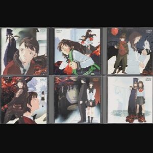 『氷属性男子とクールな同僚女子』（2023年）（テレビアニメ）