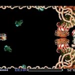 『R-TYPE II』（PCエンジン）