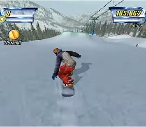 『天空 -Tenku-』（Xbox）