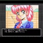 『あゆみちゃん物語』（パソコンゲーム）