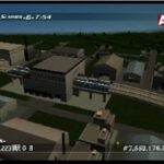 『A列車で行こう6』（プレイステーション2）