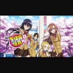 『生徒会役員共*』（2014年）（テレビアニメ）