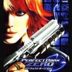 『パーフェクトダーク ゼロ』（Xbox360）