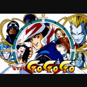 『MOUSE』（2003年）（テレビアニメ）