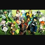 『【eM】-eNCHANT arM-』（Xbox360）