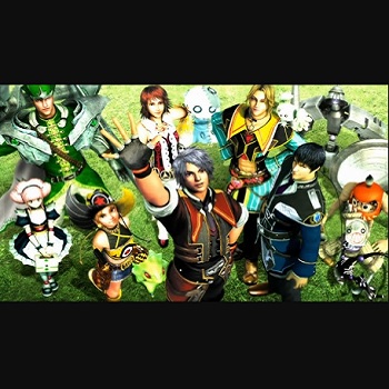 『【eM】-eNCHANT arM-』（Xbox360）