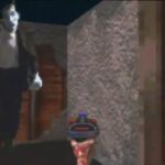 『バーチャルホラー 呪われた館』（3DO）