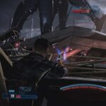 『マスエフェクト3 特別版』（WiiU）