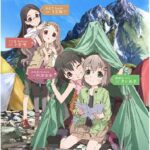 『ヤマノススメ』（2013年）（テレビアニメ）