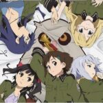 『ソ・ラ・ノ・ヲ・ト』（2010年）（テレビアニメ）