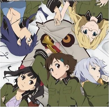 『ソ・ラ・ノ・ヲ・ト』(2010年)(テレビアニメ)